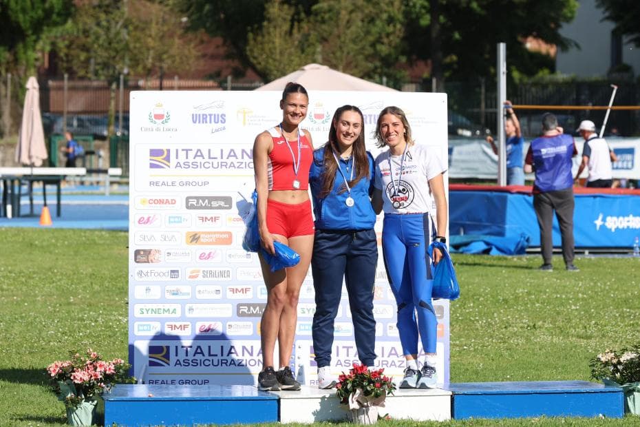 Atletica Grosseto Banca Tema